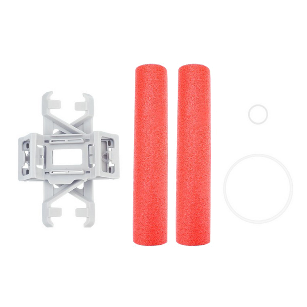 Drone Gimbal Mount - Supporto per treppiede galleggiante per atterraggio