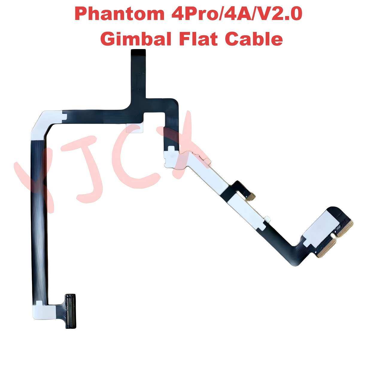 Drone Gimbal Ribbon Cable - Nuovo Phantom 4 Pro Cavo Piatto