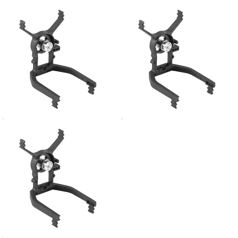 Drone Gimbal Dampener - B50B-3X Staffa di assorbimento delle vibrazioni