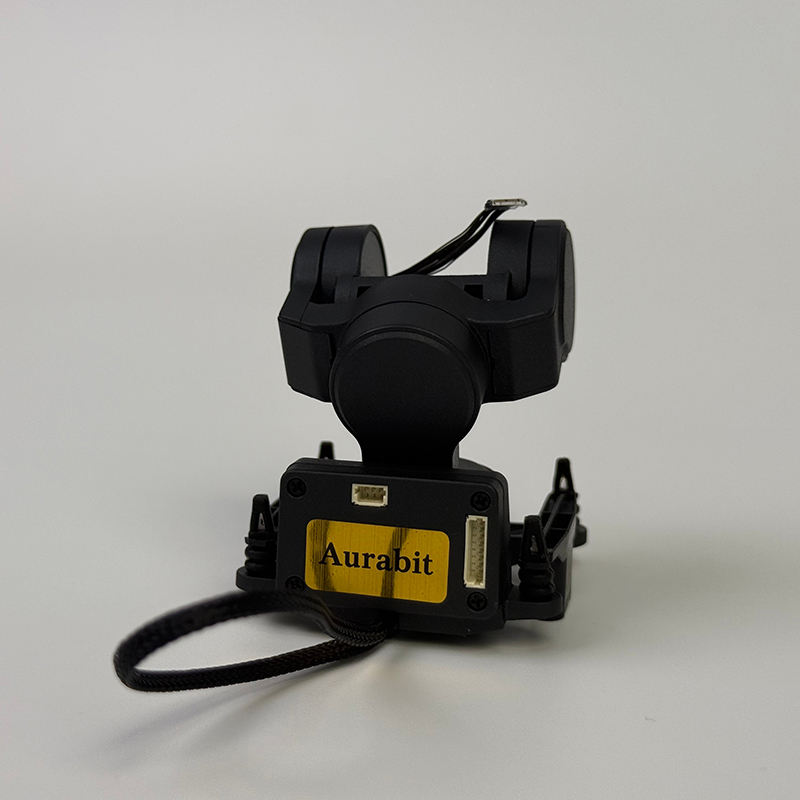 Drone da Corsa FPV con Gimbal  - Drone Gimbal 3 Axis recensione e prezzo
