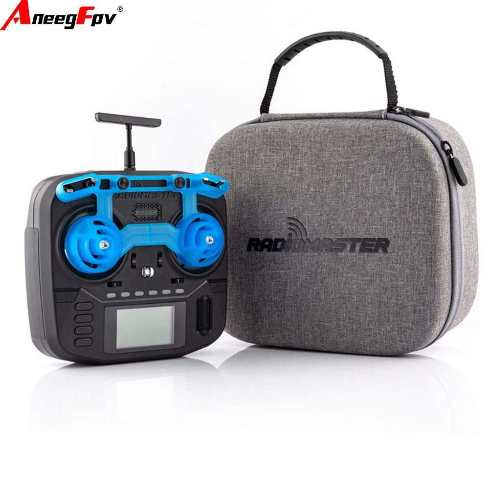 RadioMaster Boxer 2.4G 16ch Ha - Drone Gimbal Controller recensione e prezzo