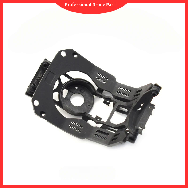 Sfera staffa ammortizzante giu - Drone Gimbal Dampener recensione e prezzo