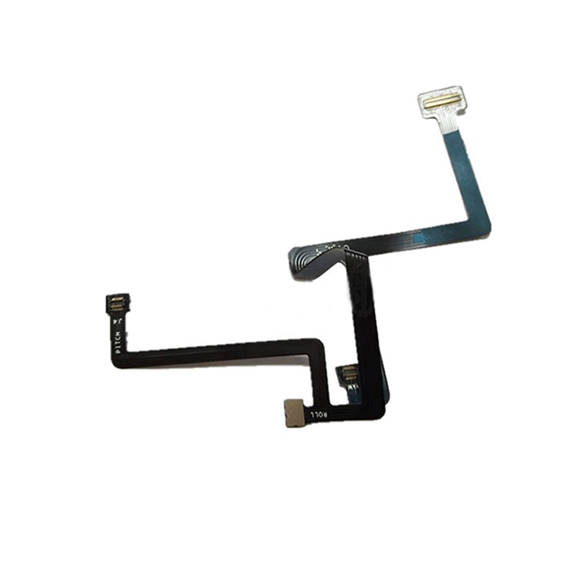 Hubsan Zino Pro + Plus RC Dron - Drone Gimbal Ribbon Cable recensione e prezzo