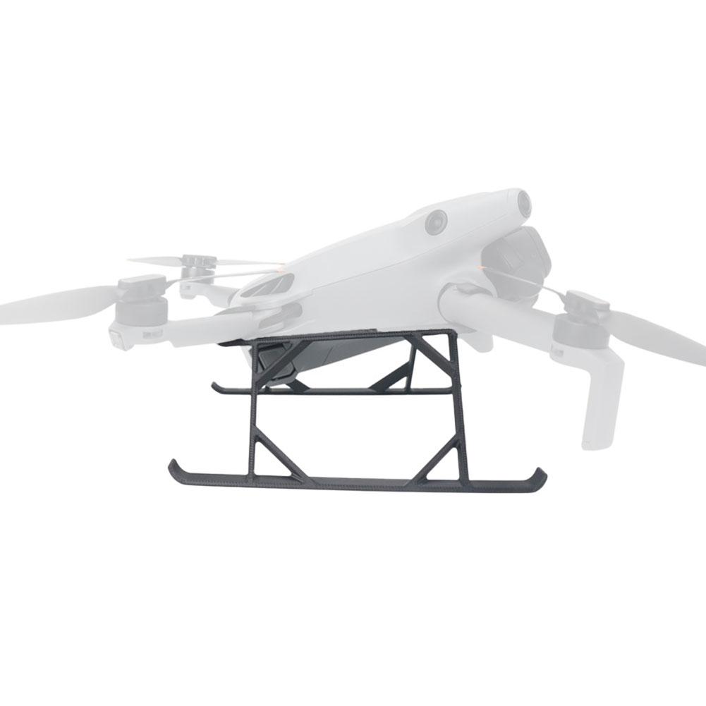 Carrello di atterraggio Galleg - Drone Gimbal Mount recensione e prezzo