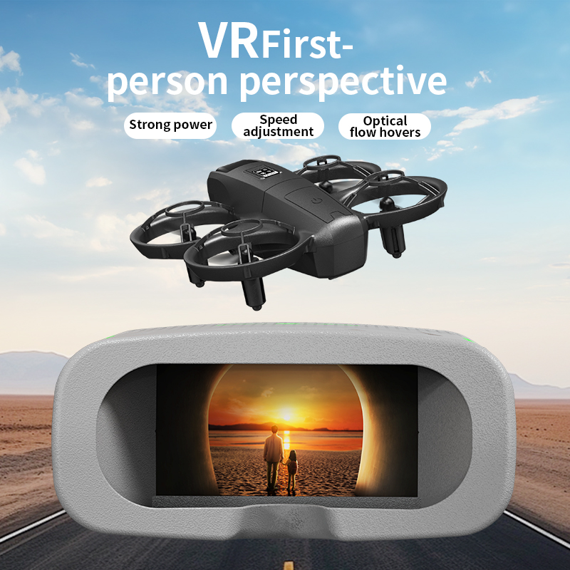 Drone con Doppia Fotocamera 4K - Drone Gimbal 2 Axis recensione e prezzo