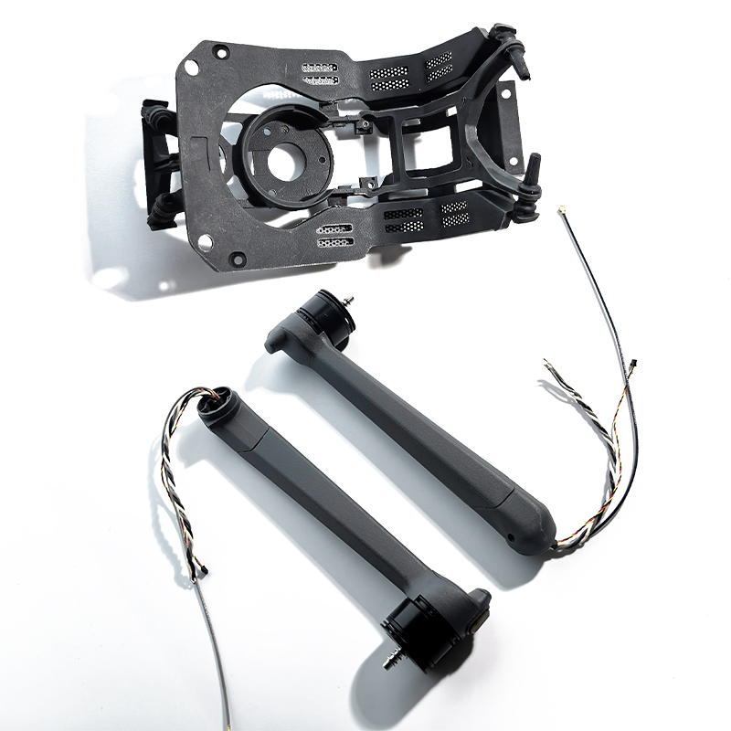 Scheda Antivibrazione di Ricam - Drone Gimbal Dampener recensione e prezzo