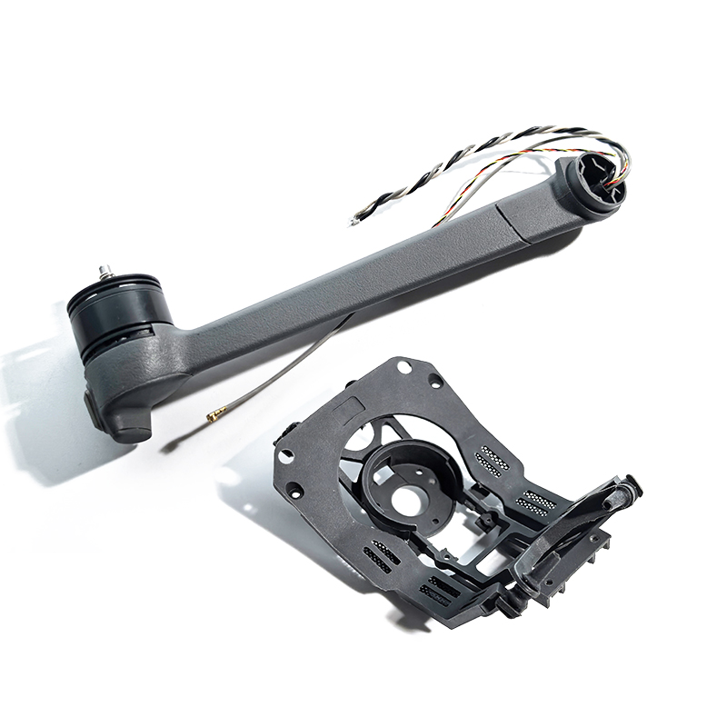 Scheda Antivibrazione di Ricam - Drone Gimbal Dampener recensione e prezzo