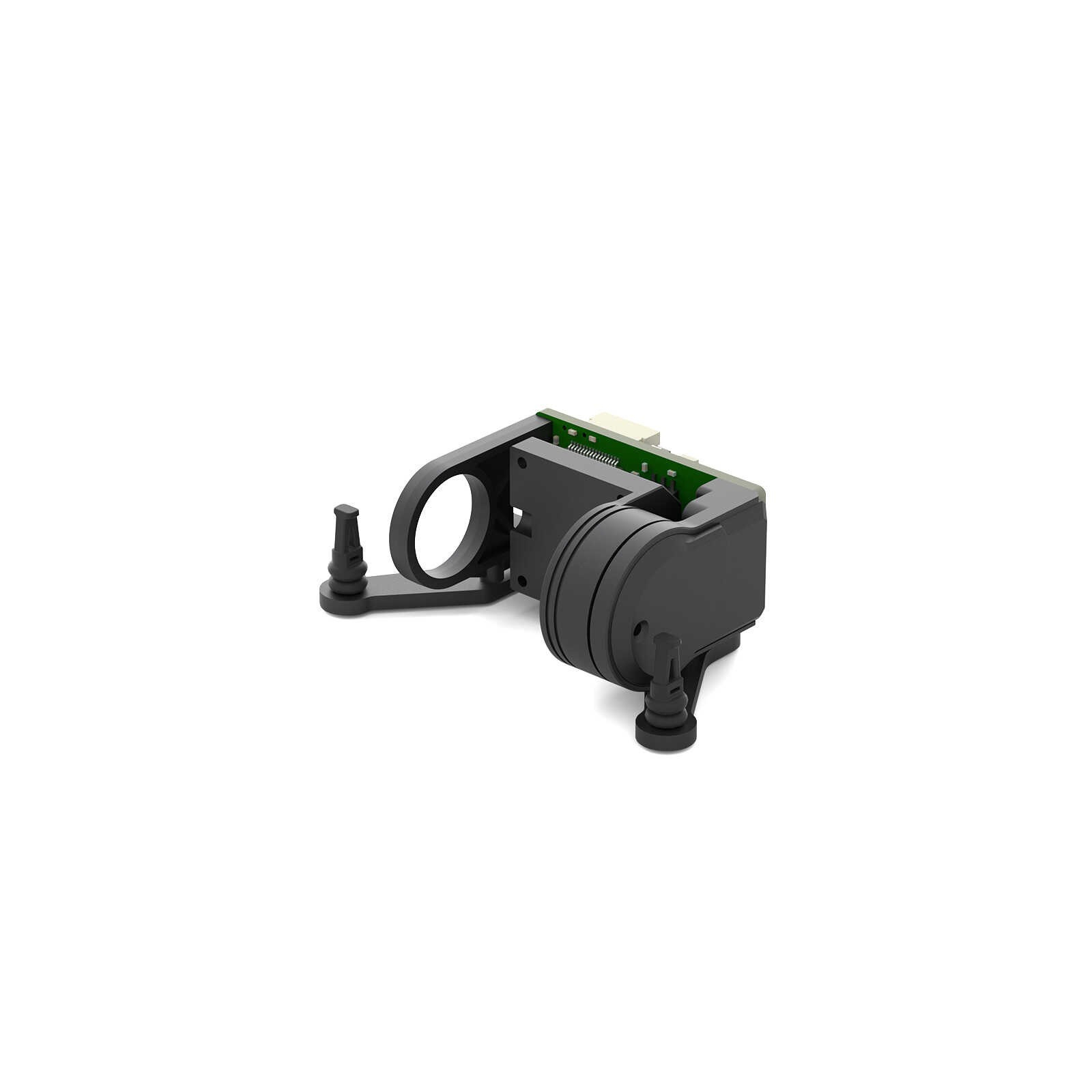Serie CADDXFPV Gimbal FPV 19mm - Drone Gimbal Controller recensione e prezzo