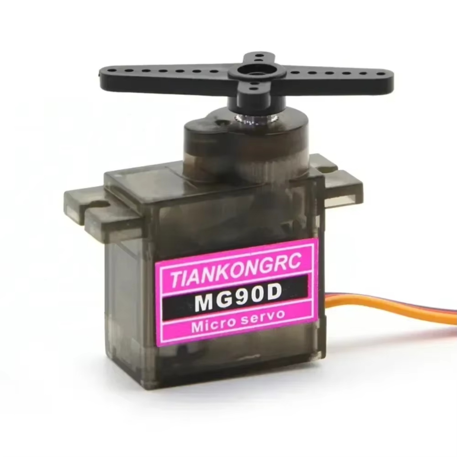 Micro Servo MG90D 9g ad Alta C - Drone Gimbal Controller recensione e prezzo