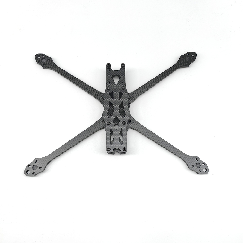 Kit telaio quadricottero in fi - Drone Gimbal Controller recensione e prezzo