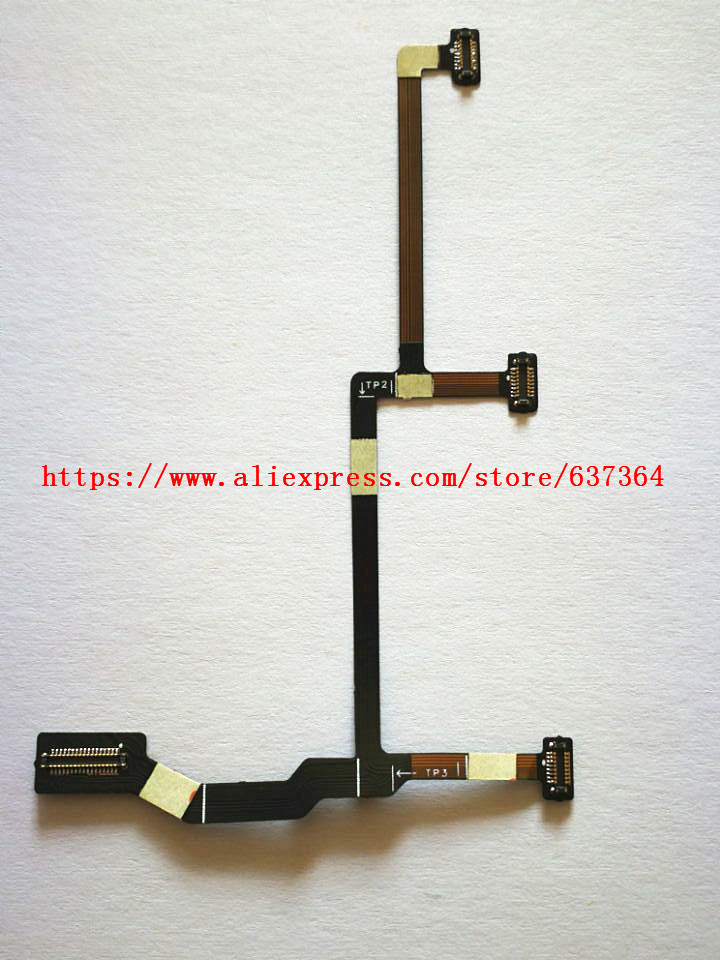 Per parte RC per DJI Mavic Pro - Drone Gimbal Ribbon Cable recensione e prezzo