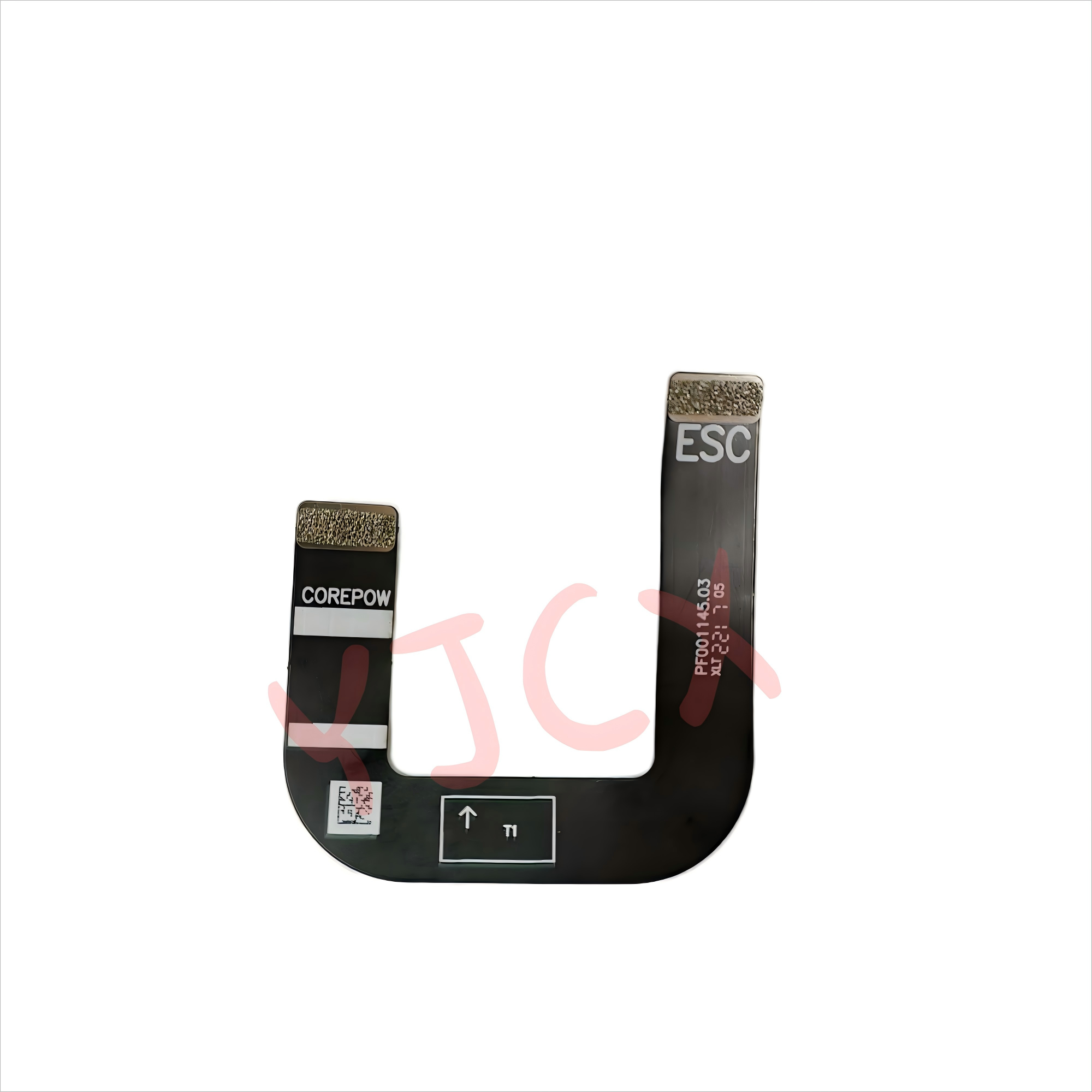 Nuovo cavo piatto Mavic 3T per - Drone Gimbal Ribbon Cable recensione e prezzo