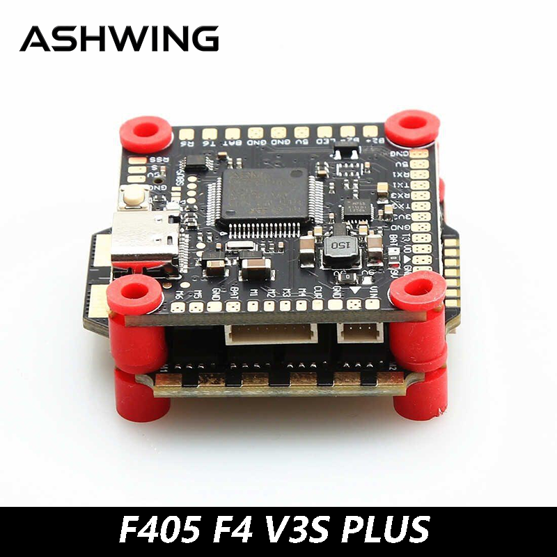 Kit Controller di Volo ASHWING - Drone Gimbal Controller recensione e prezzo