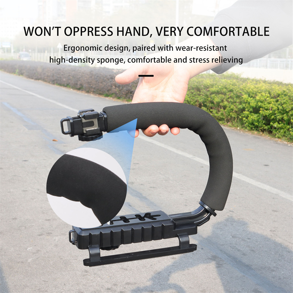 Drone Supporto da tiro portati - Drone Gimbal Mount recensione e prezzo