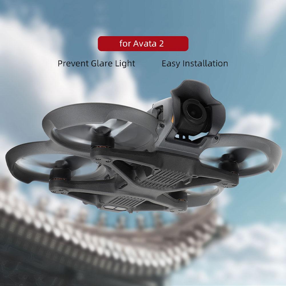 Sunnylife per DJI AVATA 2 Lens - Drone Gimbal Case recensione e prezzo