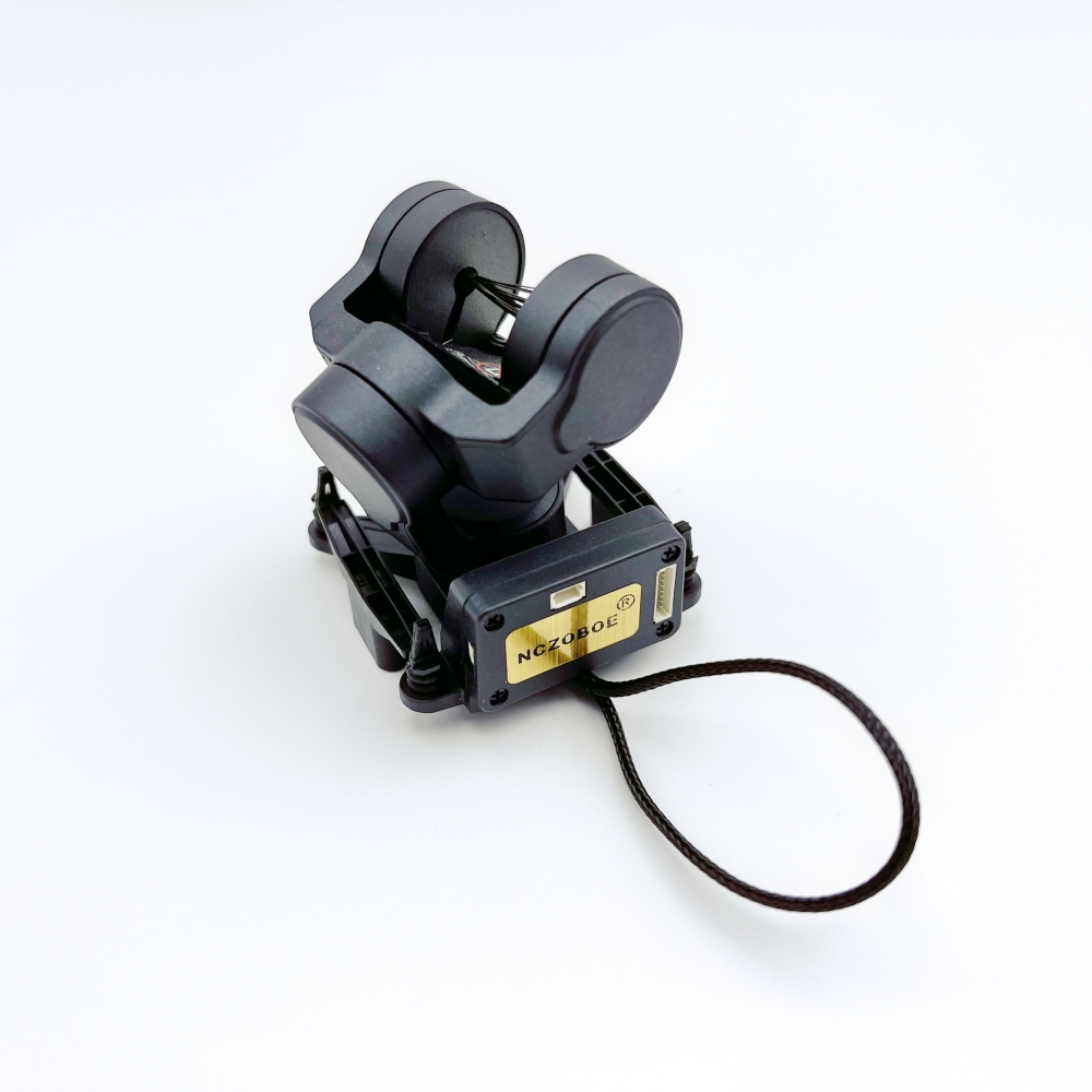 NCZOBOE C-20T Modulo Headtrack - Drone Gimbal 3 Axis recensione e prezzo