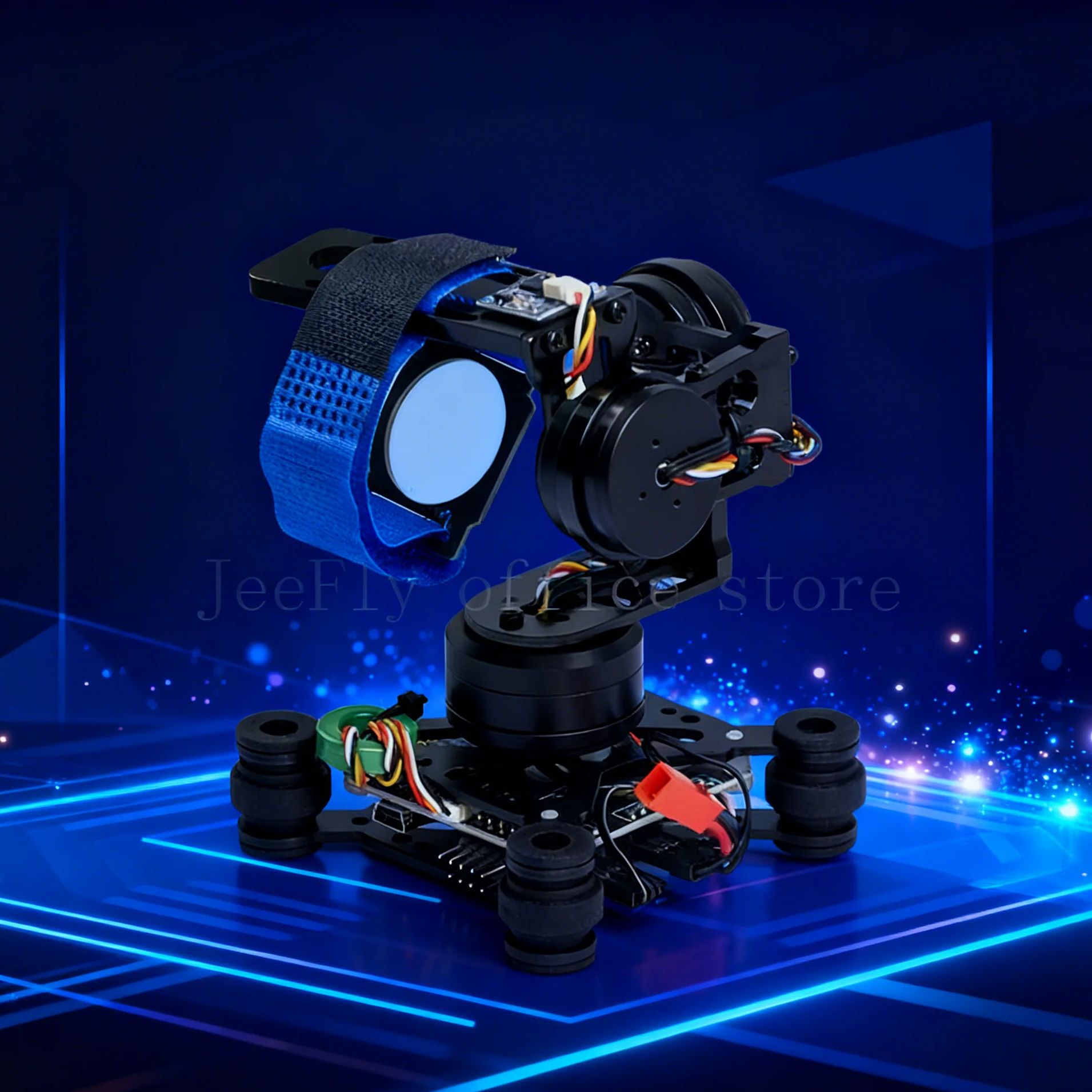 Supporto per Fotocamera con Gi - Drone Gimbal Mount recensione e prezzo