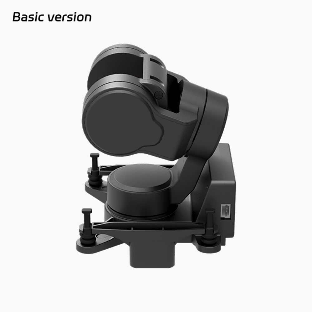 NCZOBOE C-20T Modulo Gimbal FP - Drone Gimbal 3 Axis recensione e prezzo