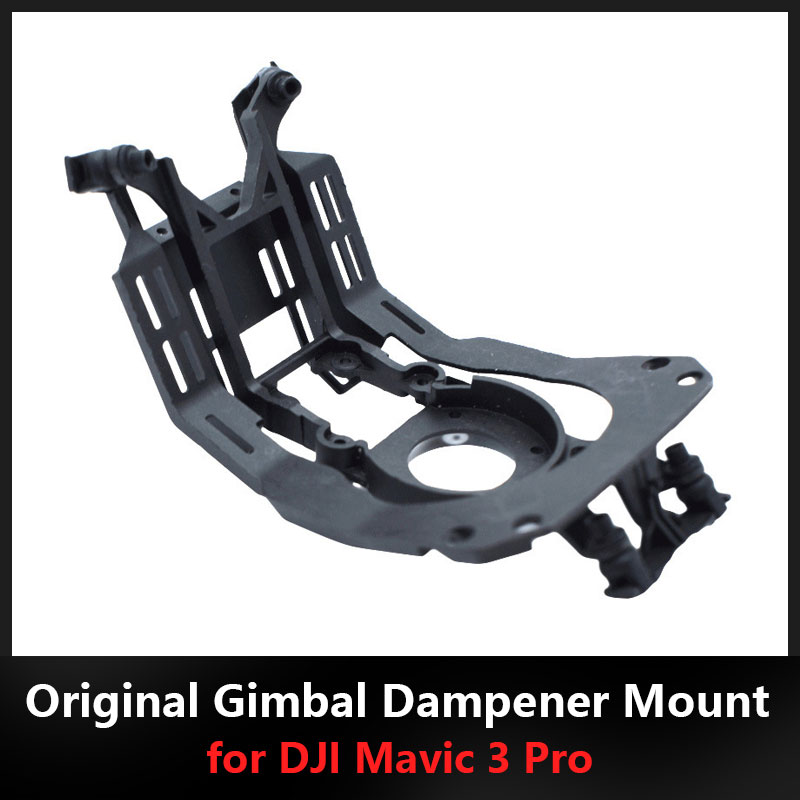Nuovo supporto ammortizzatore  - Drone Gimbal Dampener recensione e prezzo