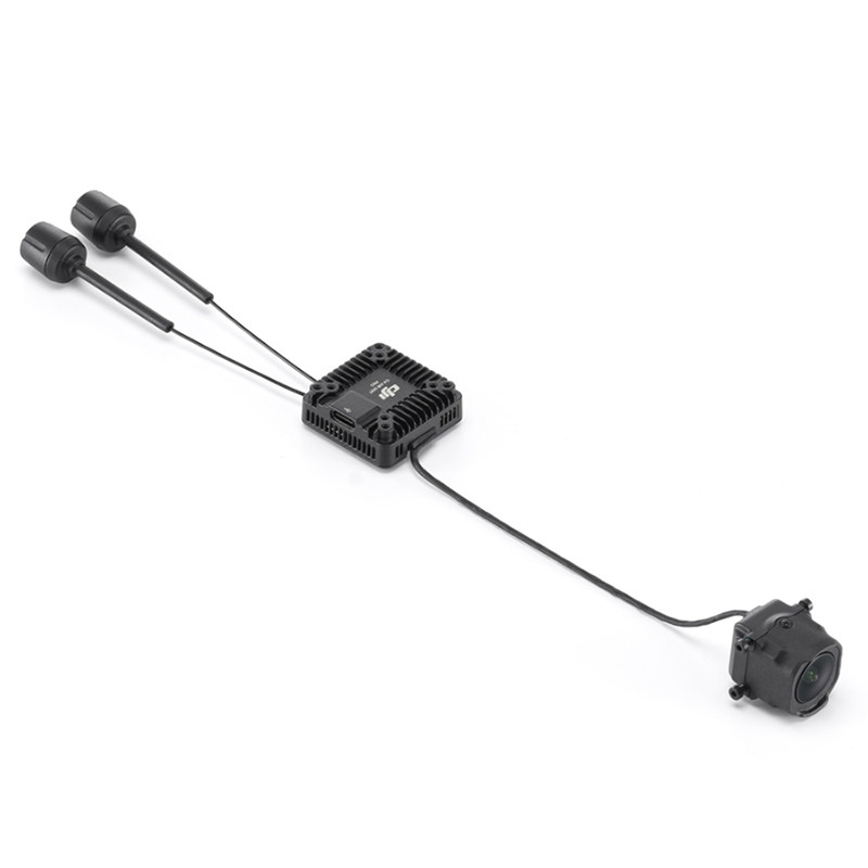 Sistema FPV Flagship DJI O4 Ai - Drone Gimbal Controller recensione e prezzo