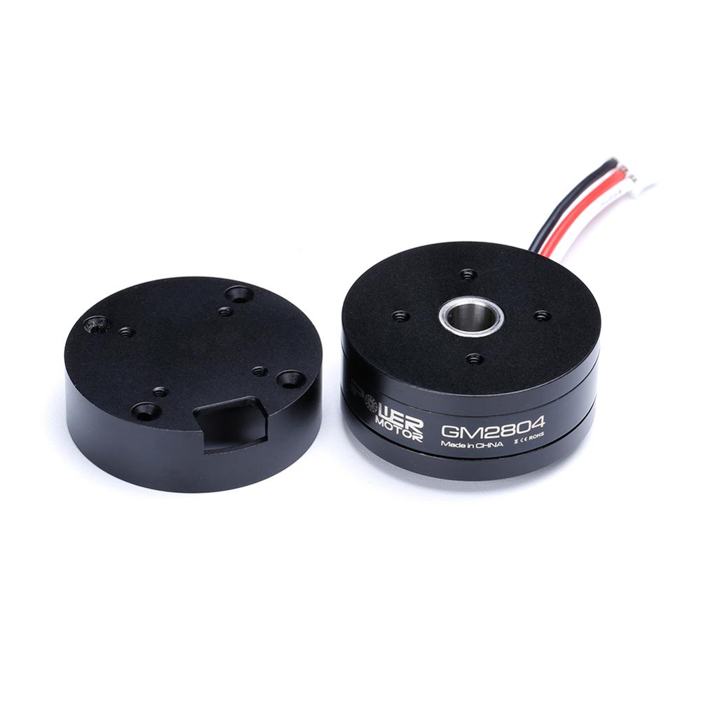 Motore cardanico brushless IFl - Drone Gimbal Brushless recensione e prezzo